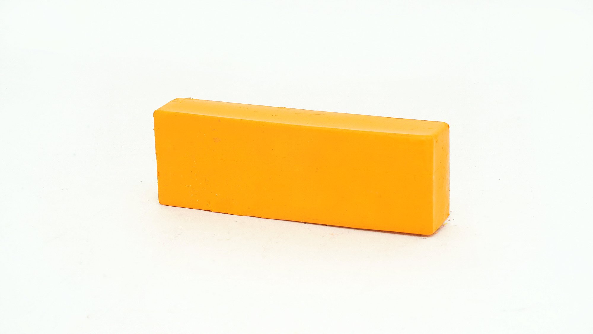 08.b. Bastão a Óleo LARANJA DE CADMIO CLARO - PO20 Joules & Joules