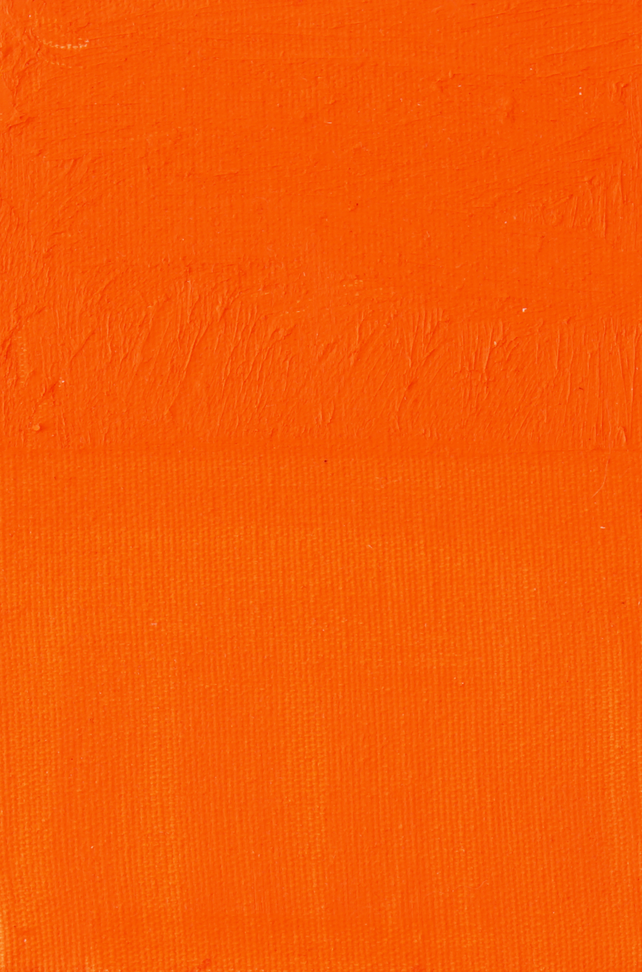09.b. Bastão a Óleo LARANJA DE CADMIO - PO20 Joules & Joules