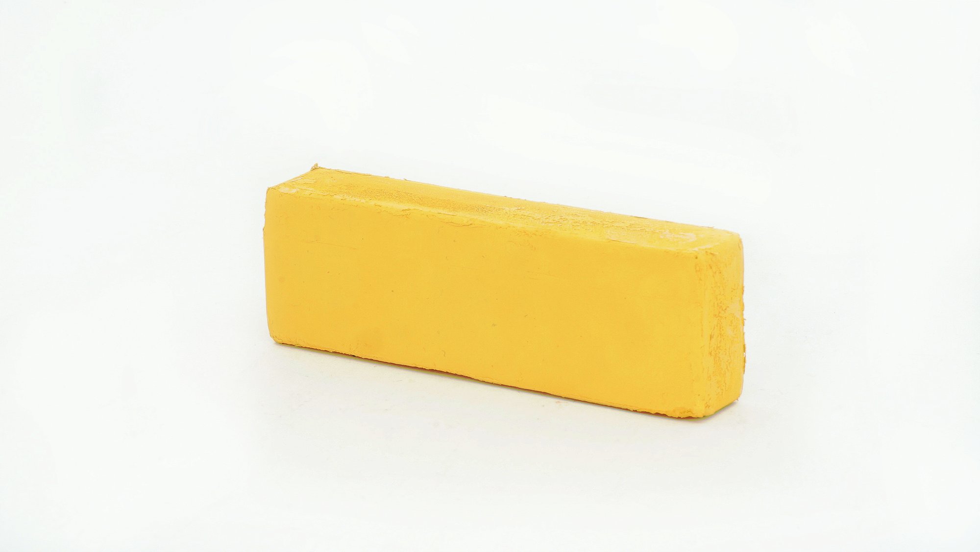 32.b. Bastão a Óleo AMARELO OCRE CLARO - PBr24 Joules & Joules