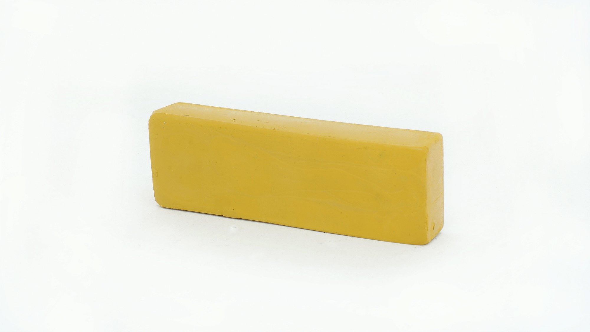 34.b. Bastão a Óleo AMARELO OCRE - PY42 Joules & Joules
