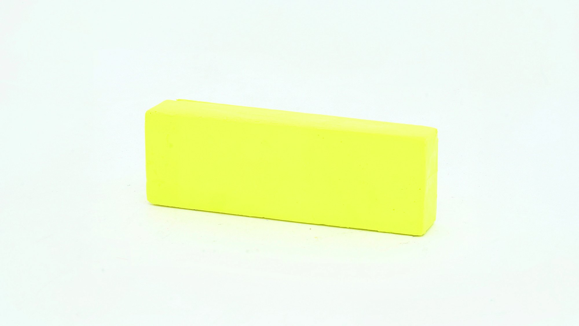 56.b. Bastão a Óleo AMARELO FLUORESCENTE Joules & Joules