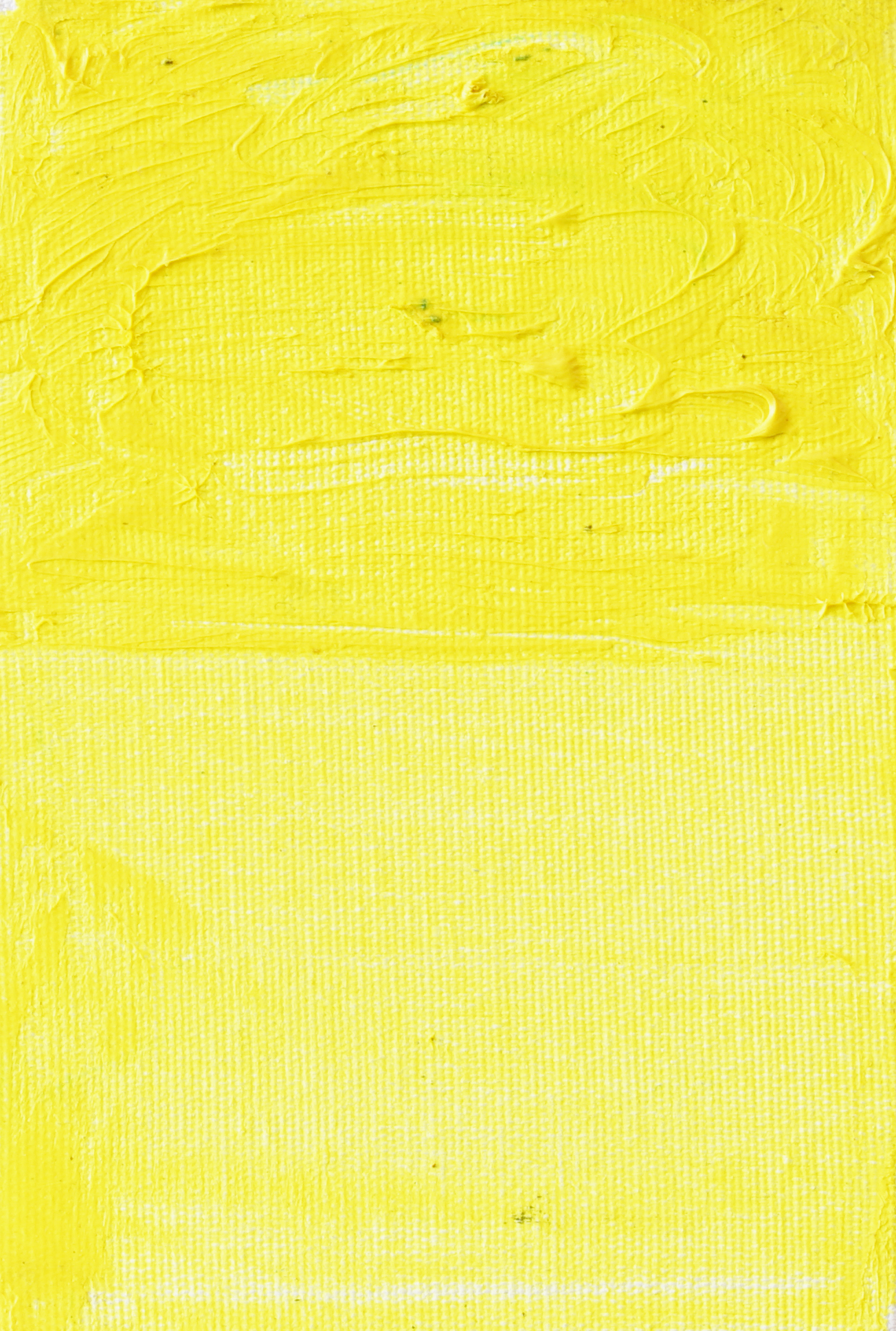 56.b. Bastão a Óleo AMARELO FLUORESCENTE Joules & Joules