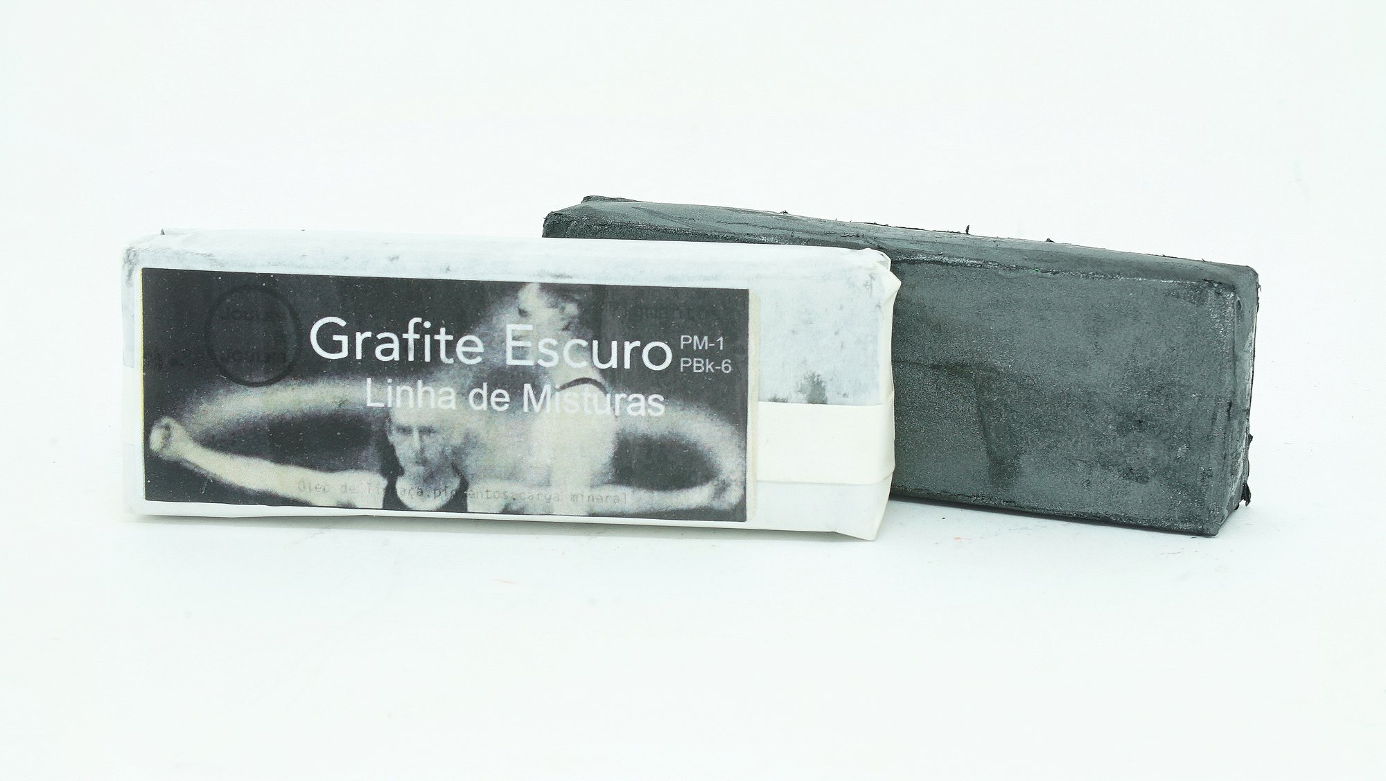 72.b. Bastão a Óleo GRAFITE ESCURO Joules & Joules