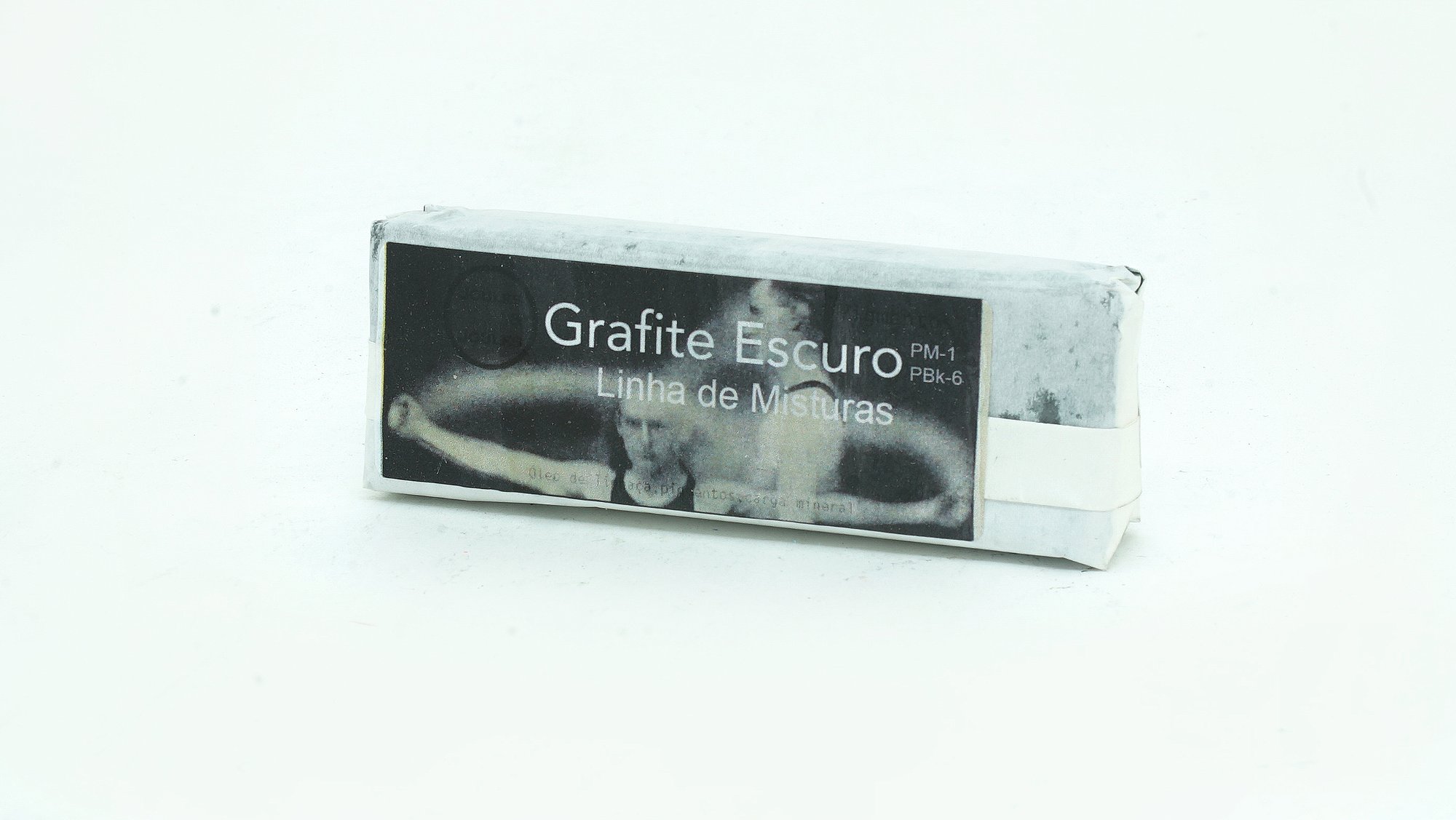 72.b. Bastão a Óleo GRAFITE ESCURO Joules & Joules