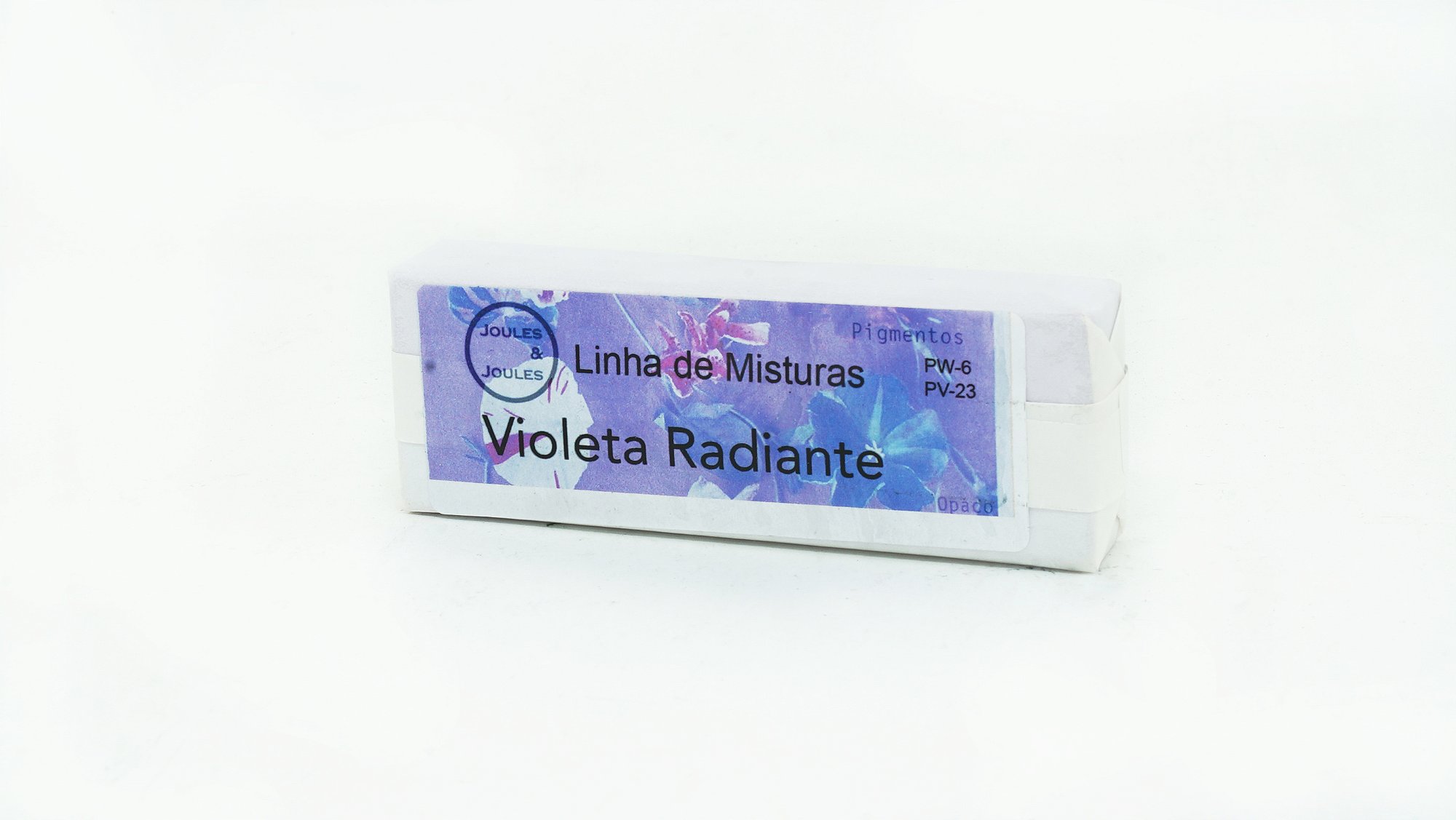 76.b. Bastão a Óleo VIOLETA RADIANTE Joules & Joules