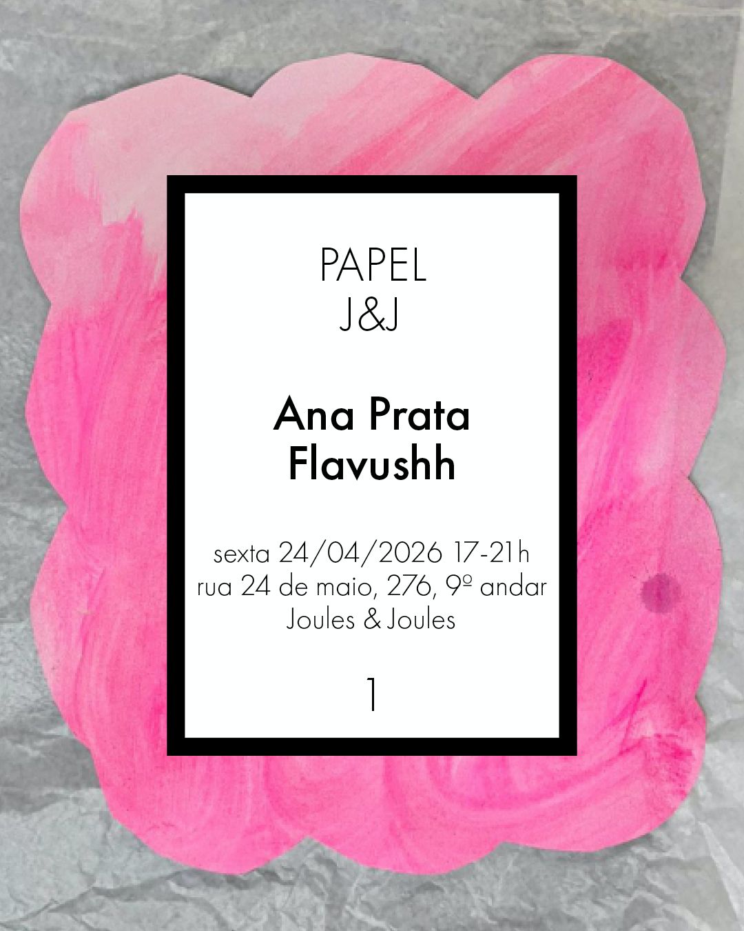 Ana Prata + Flavushh