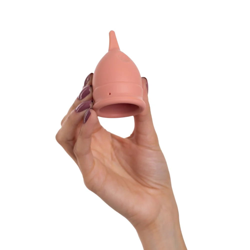 Coletor Menstrual Feminist - 25 ml