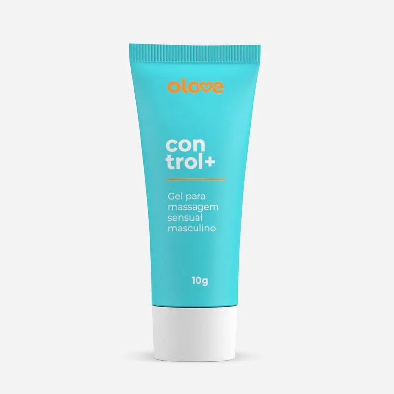 Gel Prolongador Olove Control+