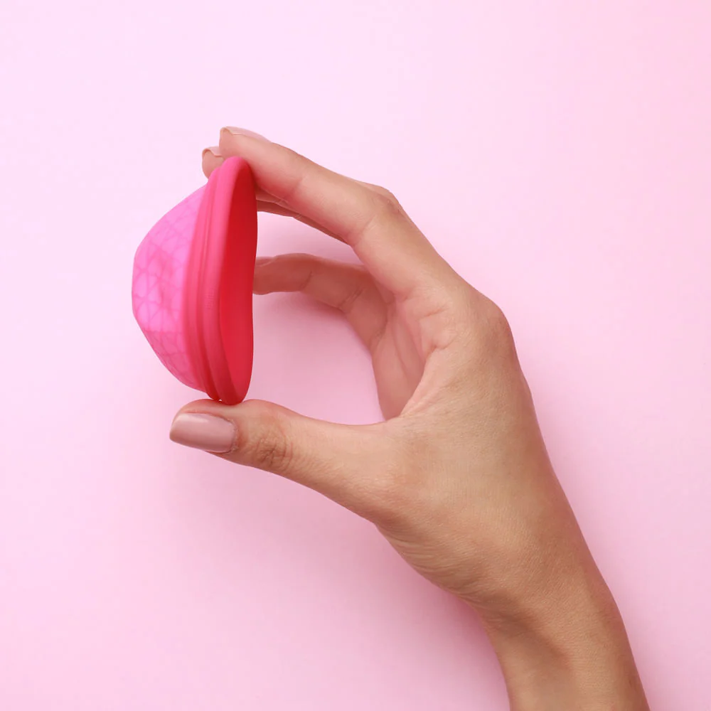 Disco Menstrual Feminist - 30 ml