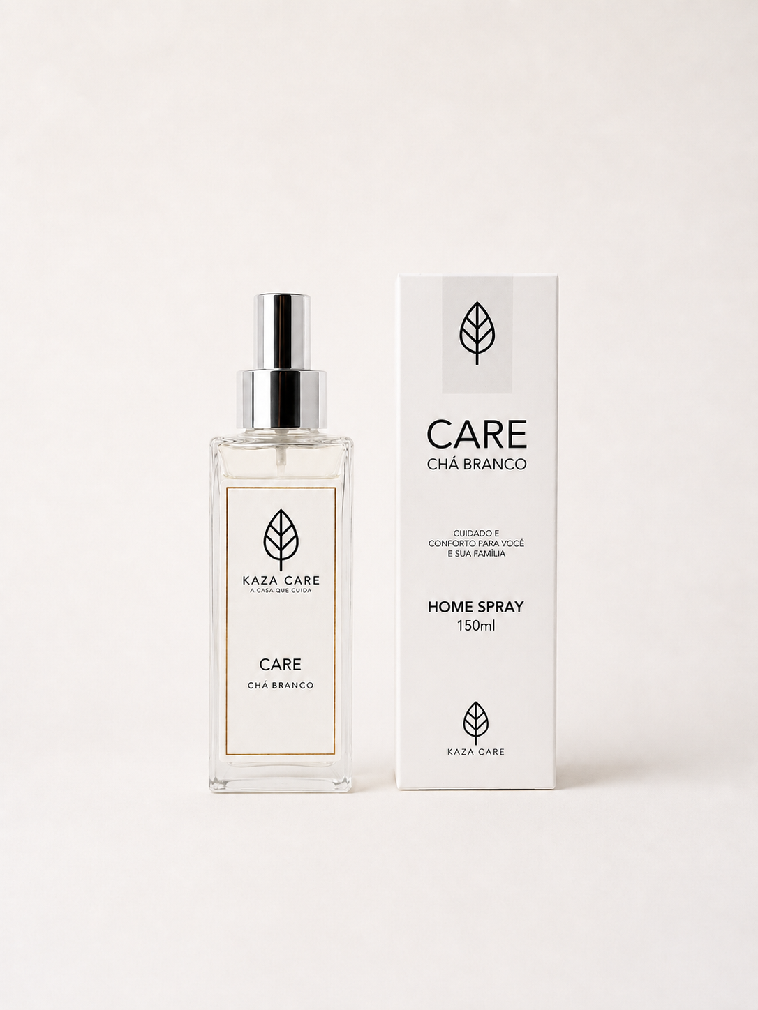 CARE (chá branco) Home Spray 150ml