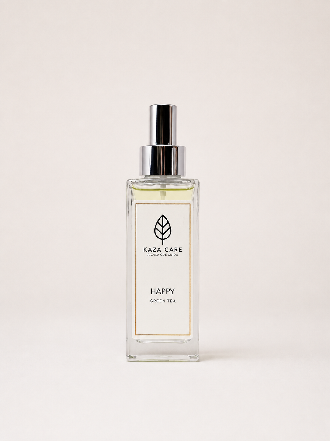 HAPPY (green tea) Home Spray 150ml
