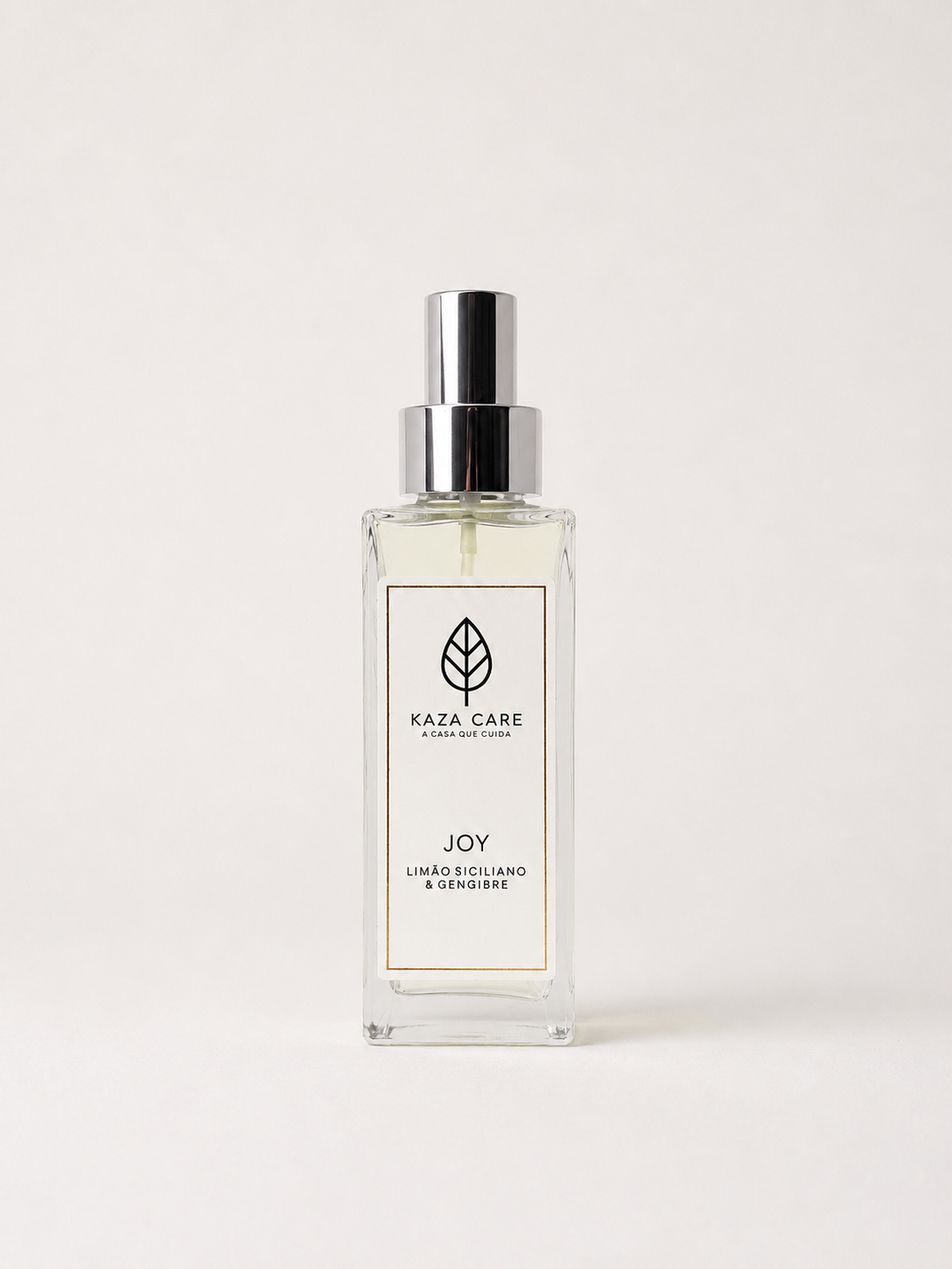 JOY (limão siciliano & bergamota) Home Spray 150ml