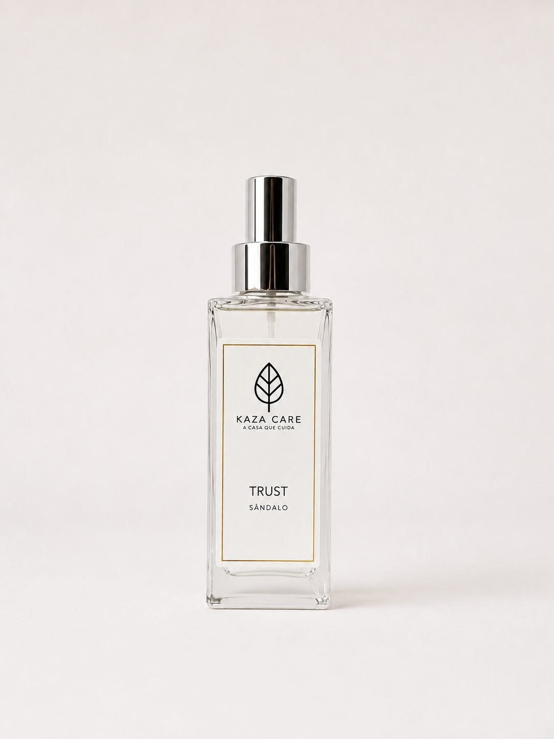 TRUST (sândalo) Home Spray 150ml