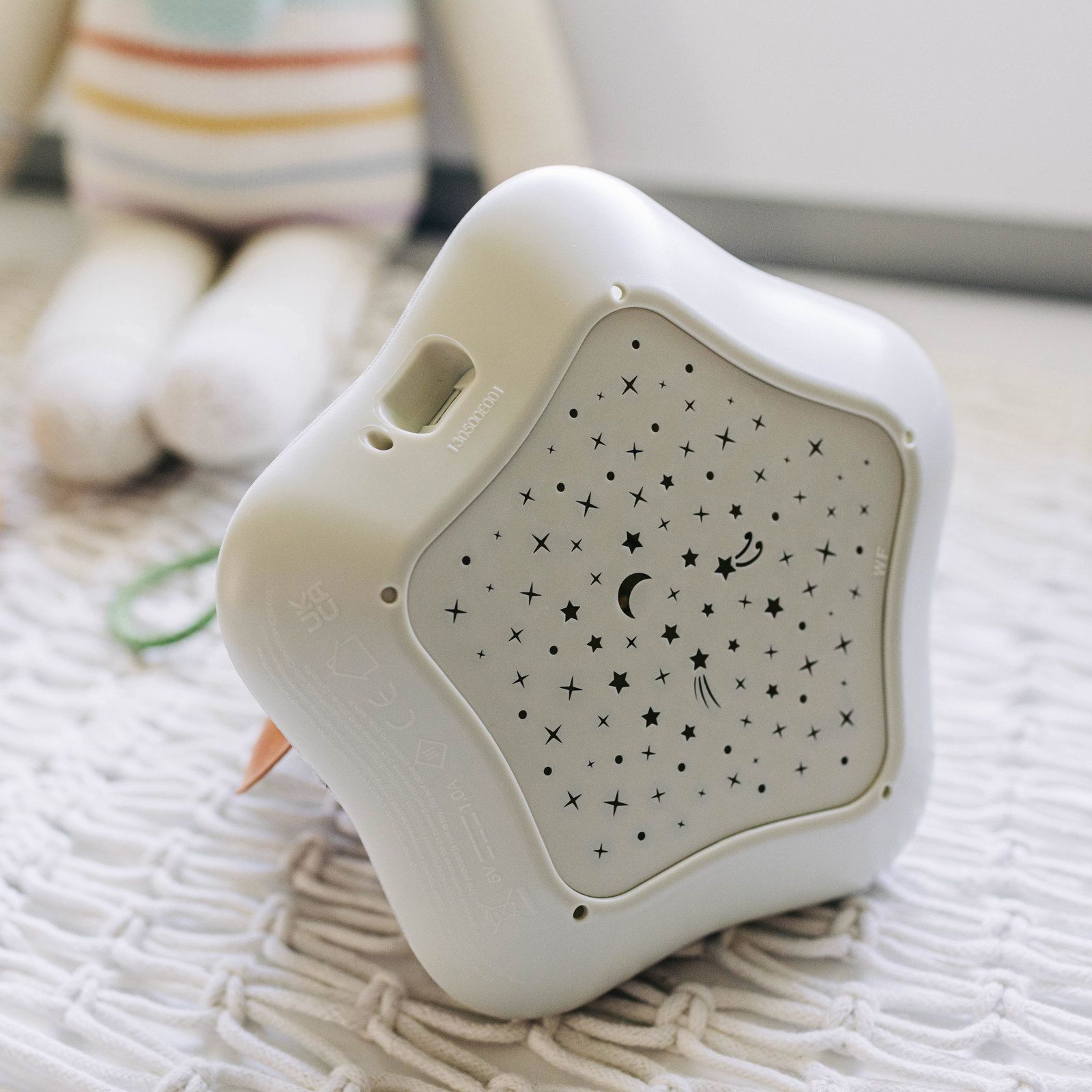 Projetor Infantil Tiny Dreamer Boho Chic - Tiny Love