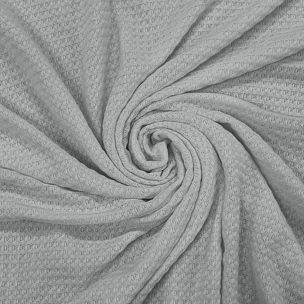 Manta Bebê Termocelular Cubes 0,76 x 1,02 Cinza