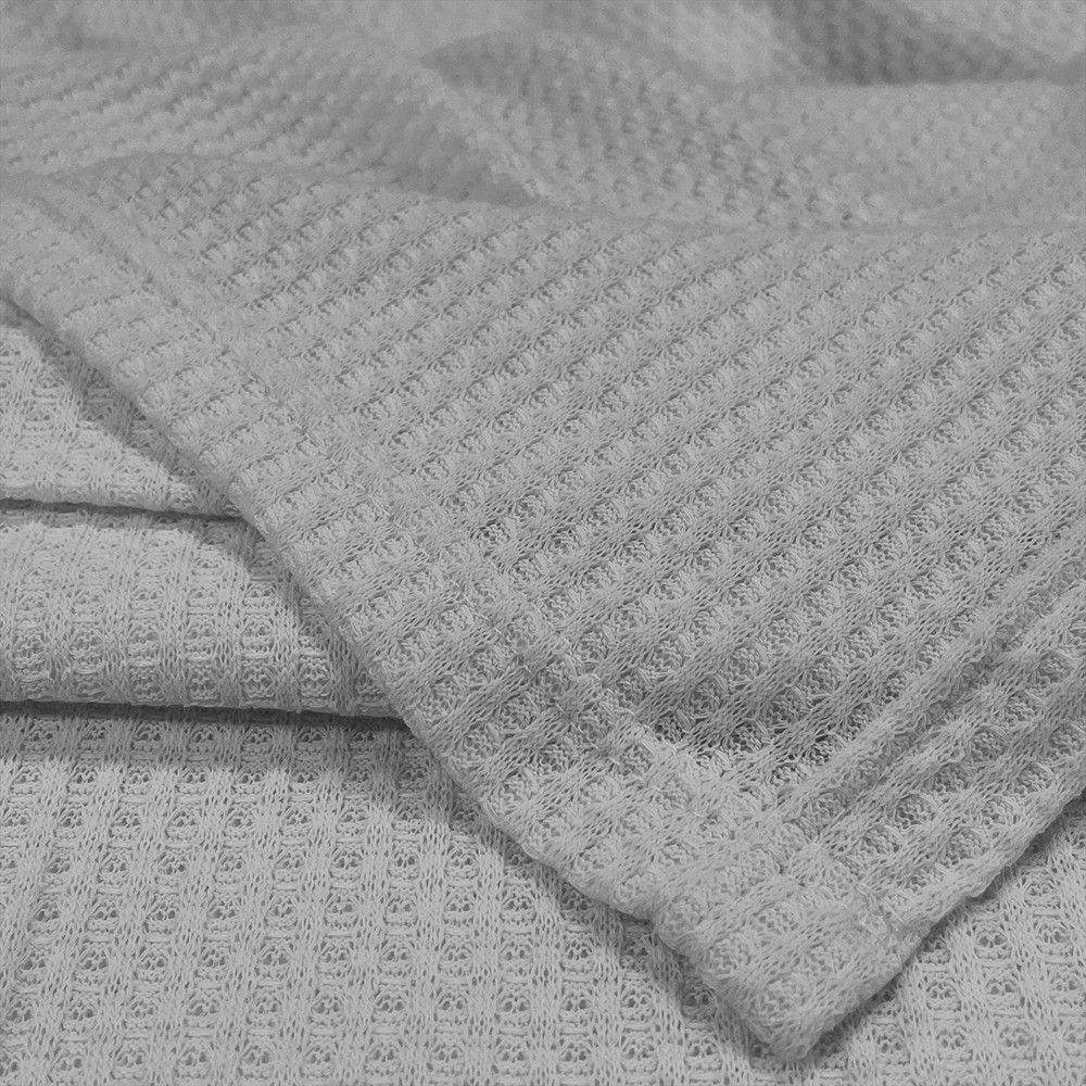 Manta Bebê Termocelular Cubes 0,76 x 1,02 Cinza