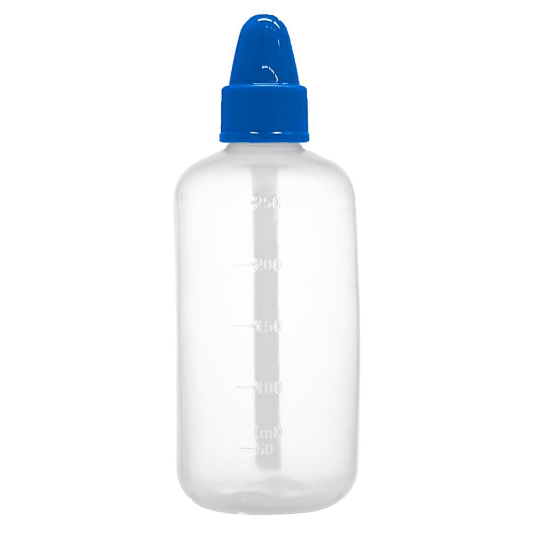 Lavador Nasal Infantil e Adulto 250ml - Buba