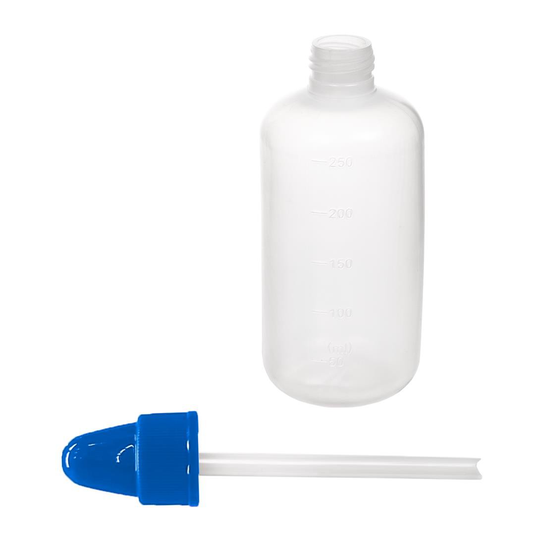 Lavador Nasal Infantil e Adulto 250ml - Buba