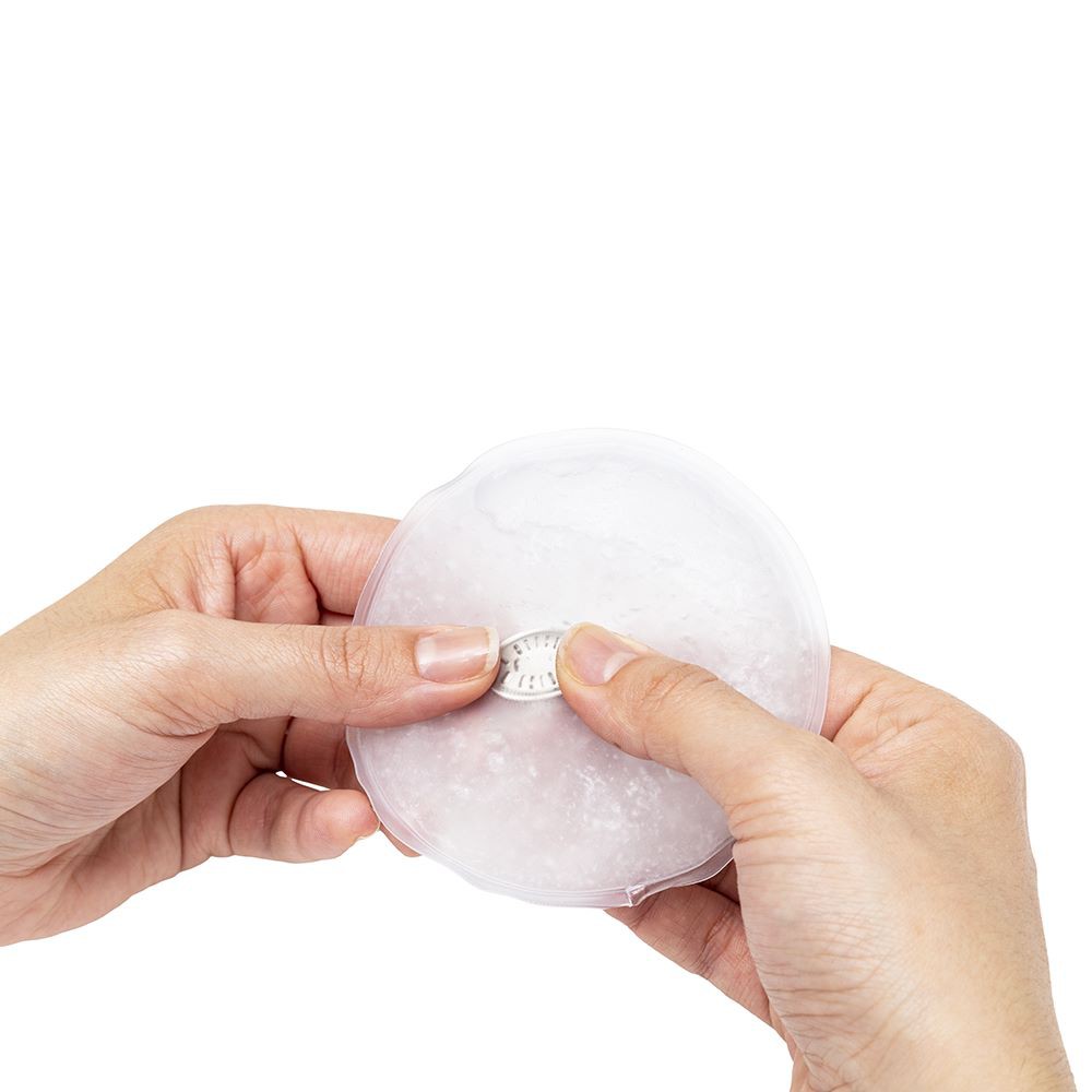 Bolsa Térmica em Gel Instantânea Anticólica Coala - Buba