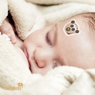 TERMOFRIENDS - Termômetro Adesivo que Monitora a Temperatura (04 unidades) - Babydeas