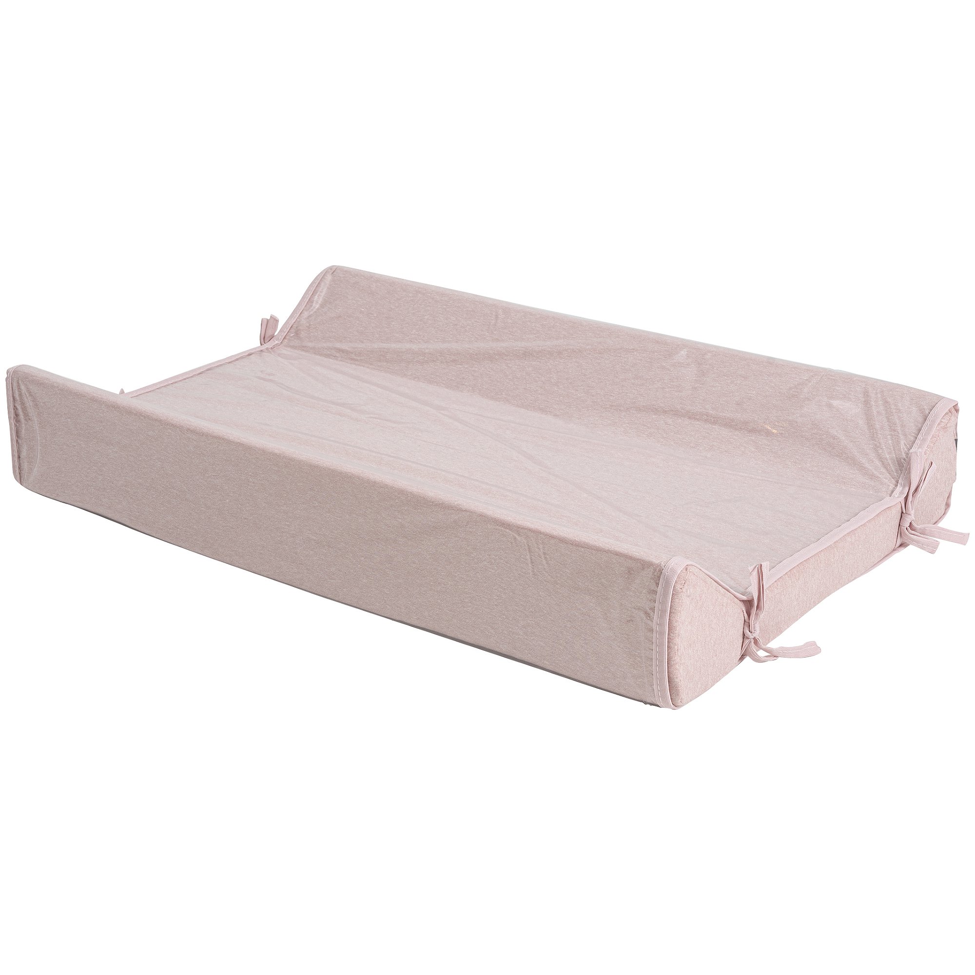 Trocador Portátil para Bebê Care Rosa - Kiddo