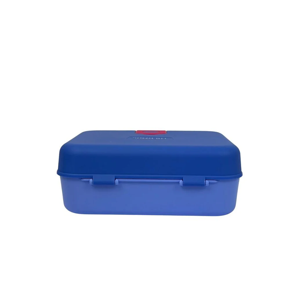 Lancheira Thermos Bento Box Roxo - Thermos