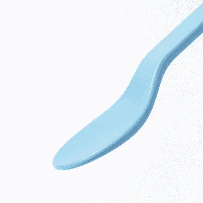 Kit Alimentação Infantil RPet 5 Peças Leo Azul - Petit Piá