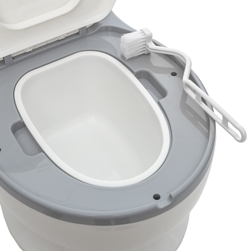 Vaso Sanitário Infantil com Som Buba (Privadinha)
