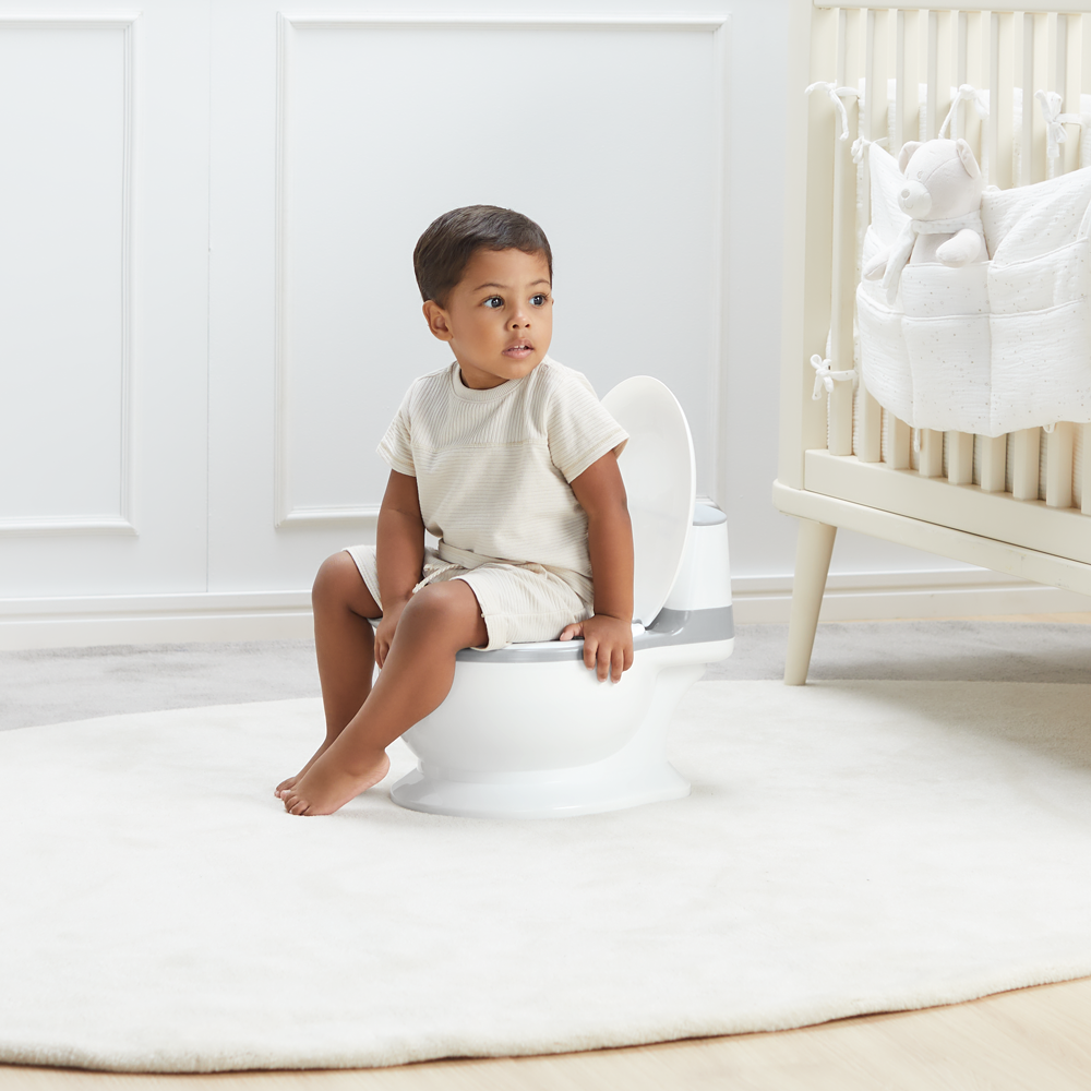 Vaso Sanitário Infantil com Som Buba (Privadinha)