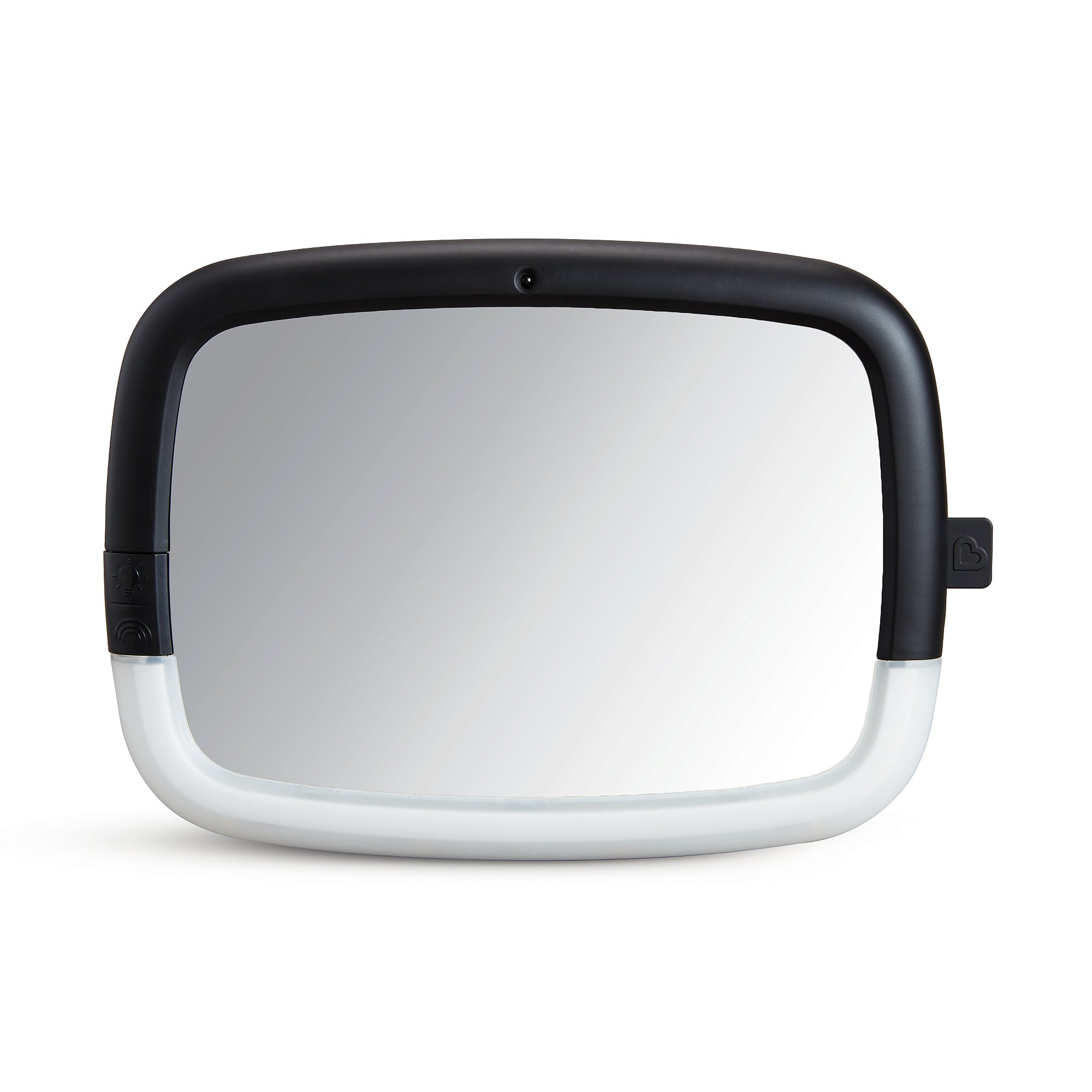 Espelho para Carro com Luz Noturna Baby In-Sight - Munchkin (Banco Traseiro)