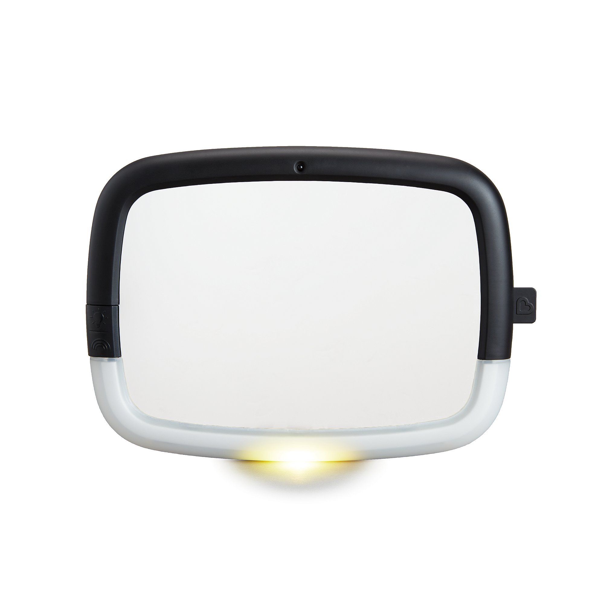 Espelho para Carro com Luz Noturna Baby In-Sight - Munchkin (Banco Traseiro)