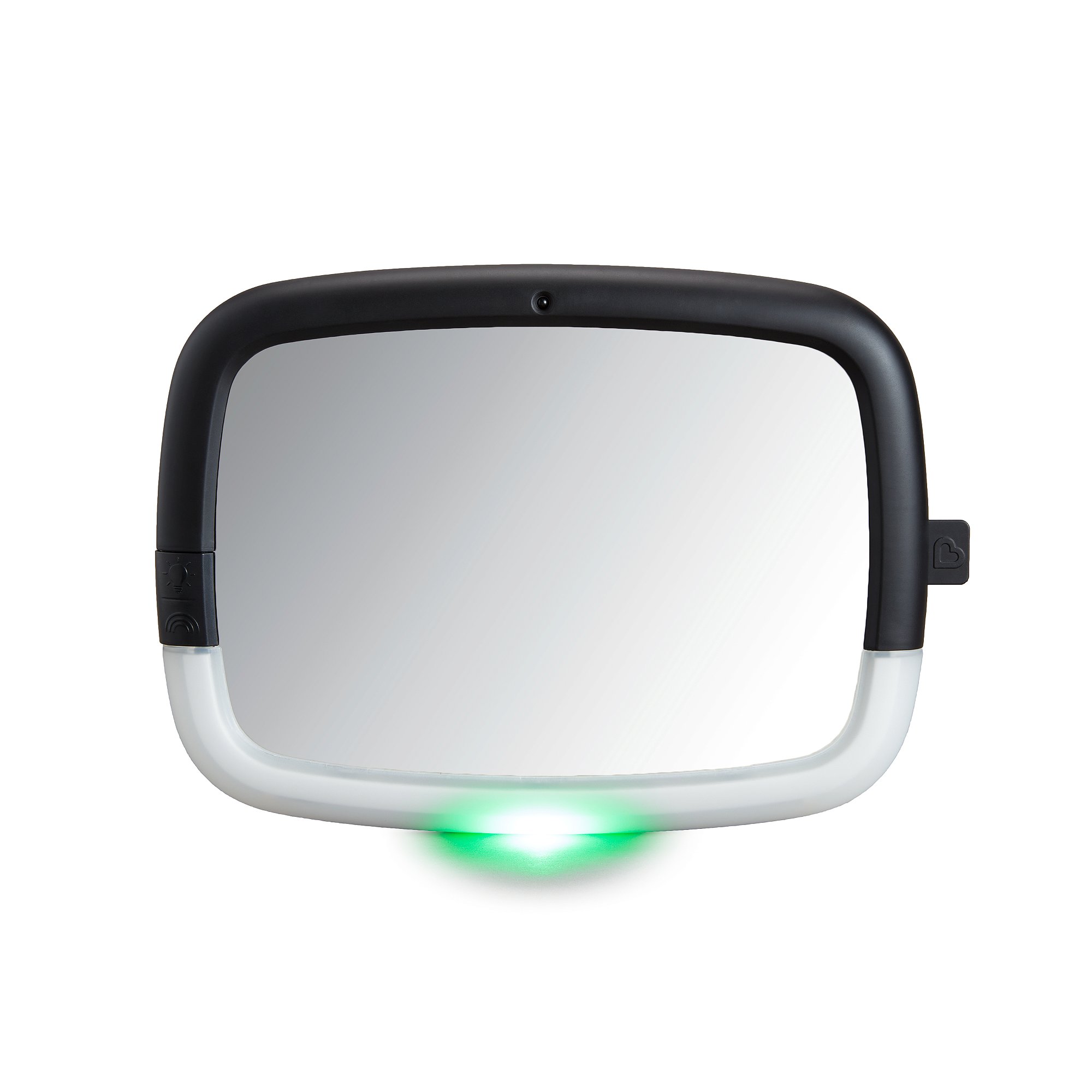 Espelho para Carro com Luz Noturna Baby In-Sight - Munchkin (Banco Traseiro)