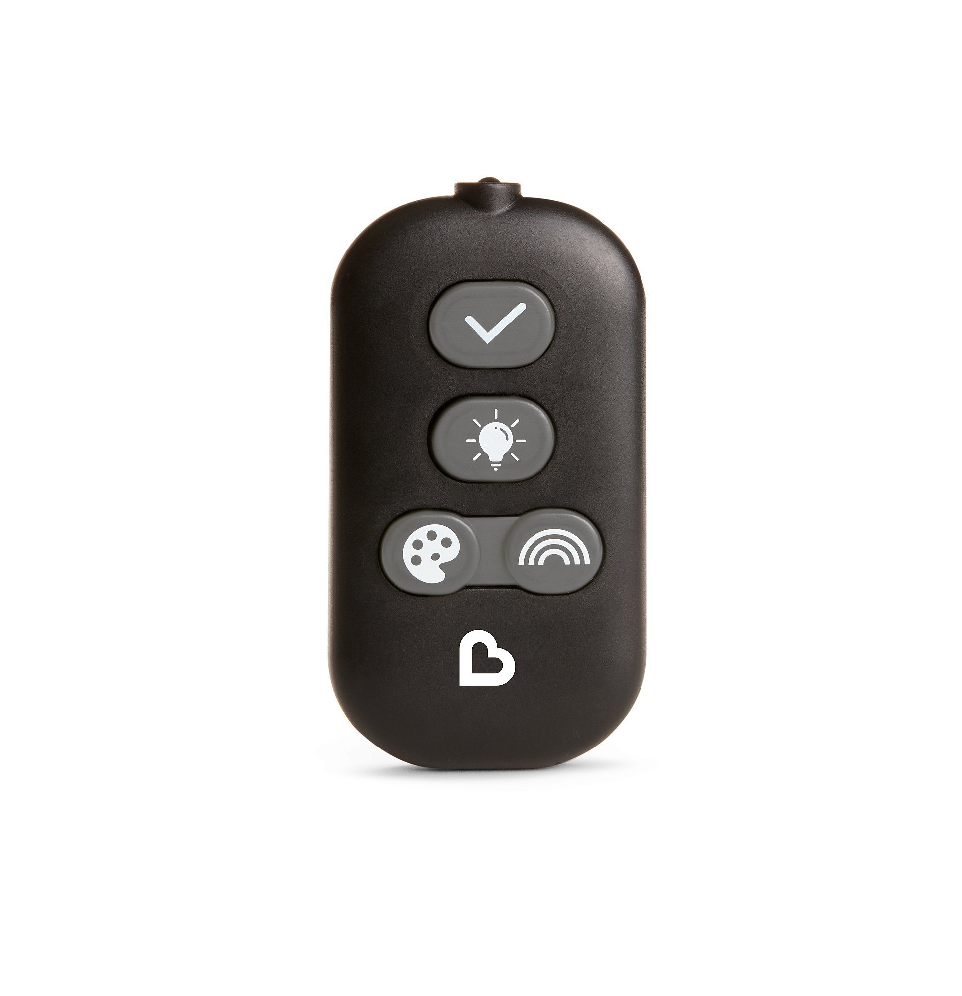 Espelho para Carro com Luz Noturna Baby In-Sight - Munchkin (Banco Traseiro)