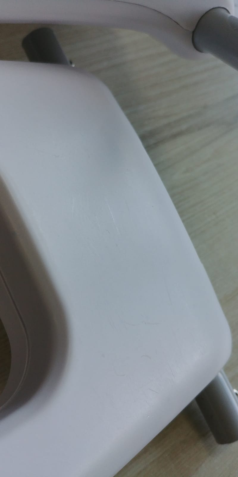 BABY OPEN BOX - Berço para Bebê Techno Automático c/ Bluetooth Cinza Escuro - Mastela