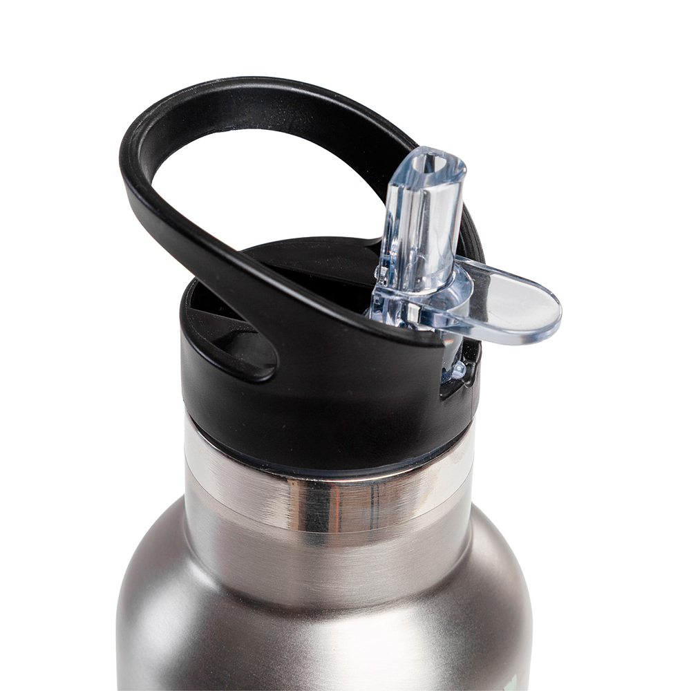 Garrafa Térmica Infantil Tiny Love Boho Chic 350ML em Inox