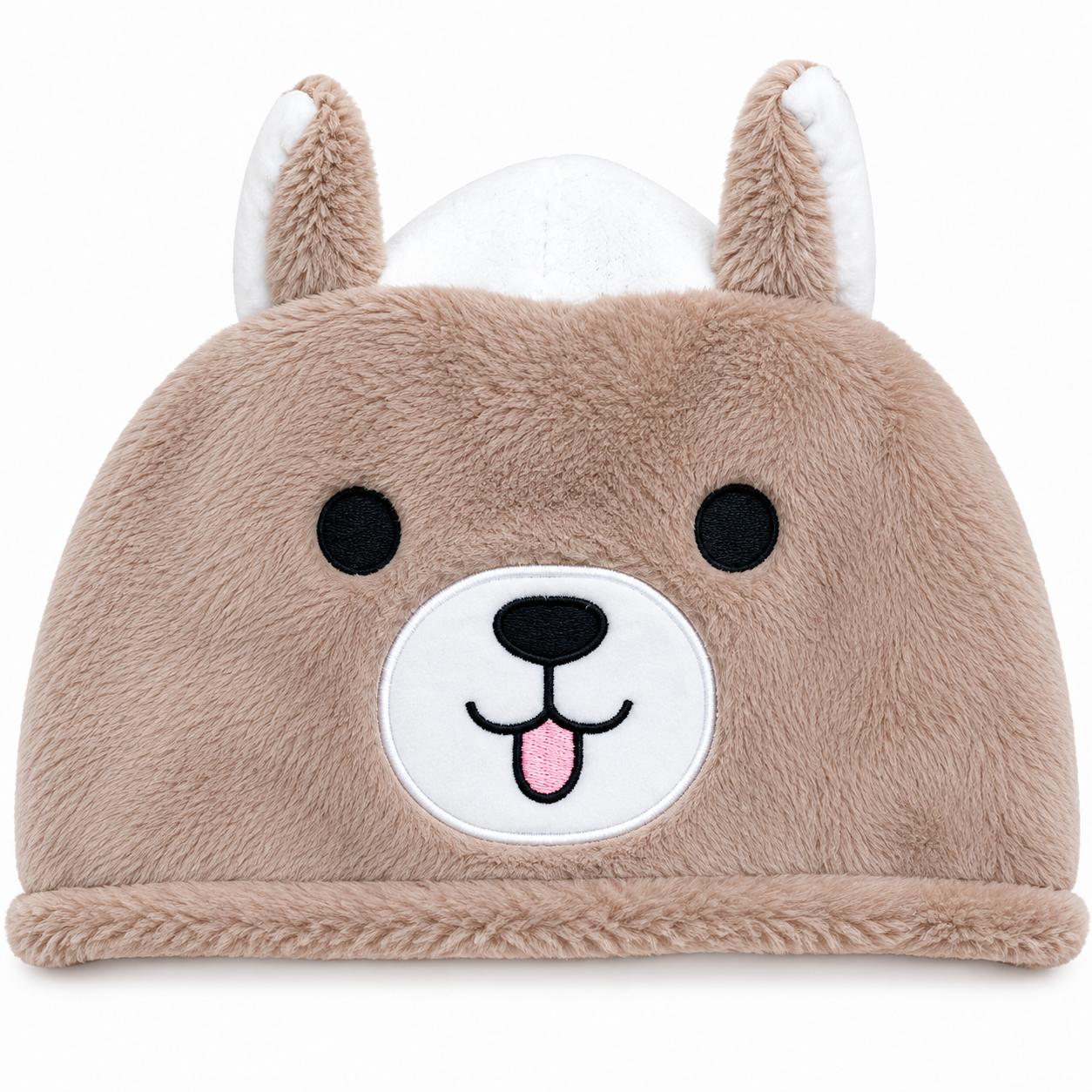 Toalha de Banho com Capuz Comfort Power Sec Cachorro Boo - Laço Bebê
