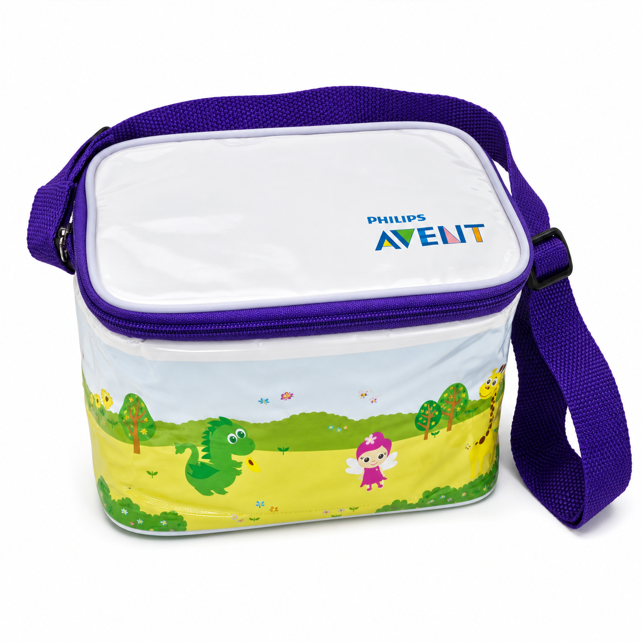 Bolsa Térmica Philips Avent 2,5L Bag Mochila Térmica - Avent