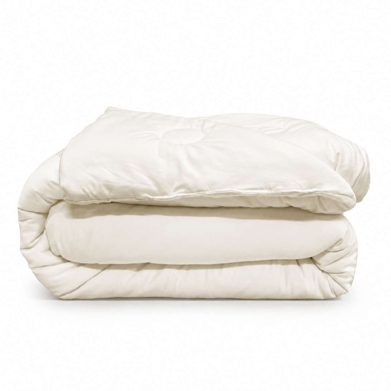 Edredom Solteiro Extra Macio Marshmallow 1,50 x 2,20 Fendi - Laço Bebê