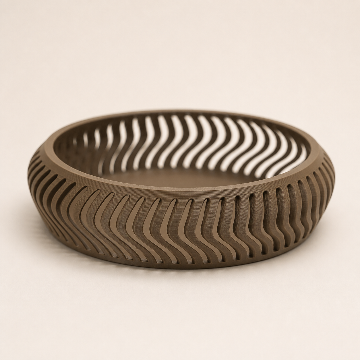 Tigela Organizadora Catchall Criandê