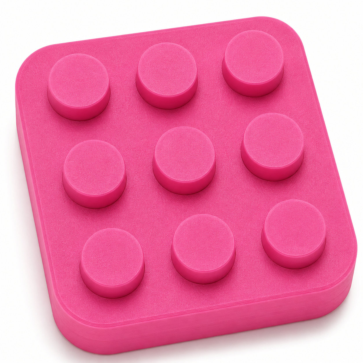 Pop Relax Sensorial Efeito Plástico-Bolha Criandê