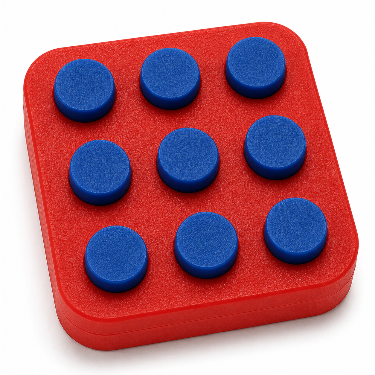 Pop Relax Sensorial Efeito Plástico-Bolha Criandê