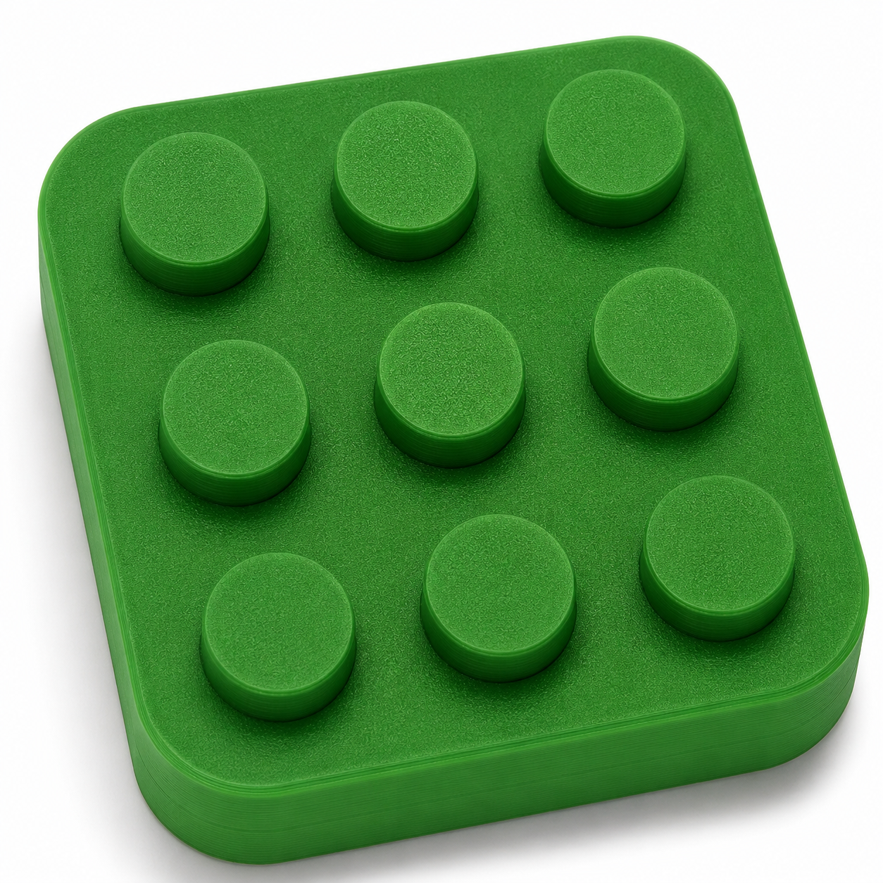Pop Relax Sensorial Efeito Plástico-Bolha Criandê