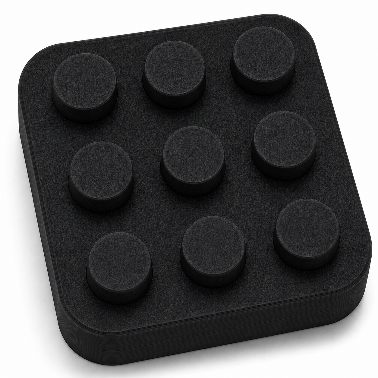 Pop Relax Sensorial Efeito Plástico-Bolha Criandê
