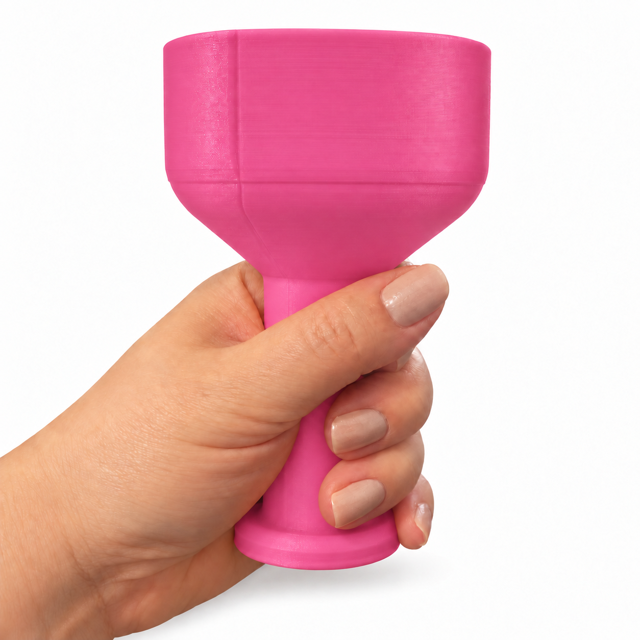 Suporte para Picolé com Coletor Antipingos – Criandê