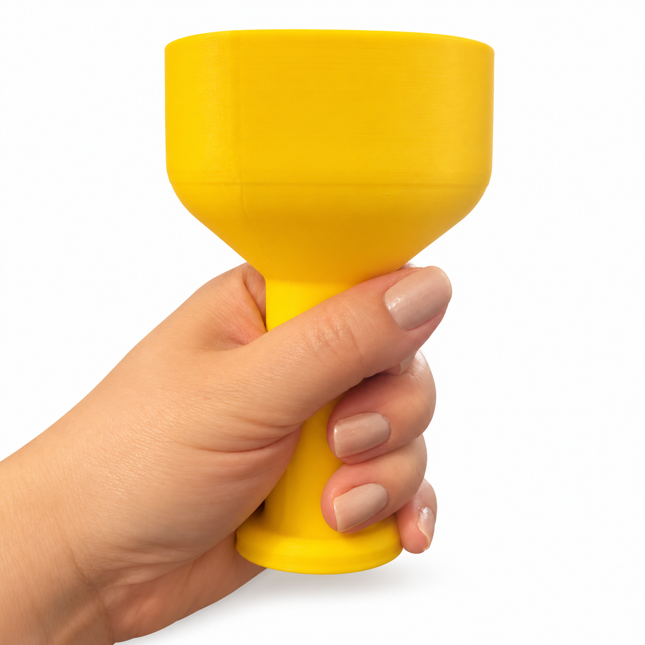 Suporte para Picolé com Coletor Antipingos – Criandê