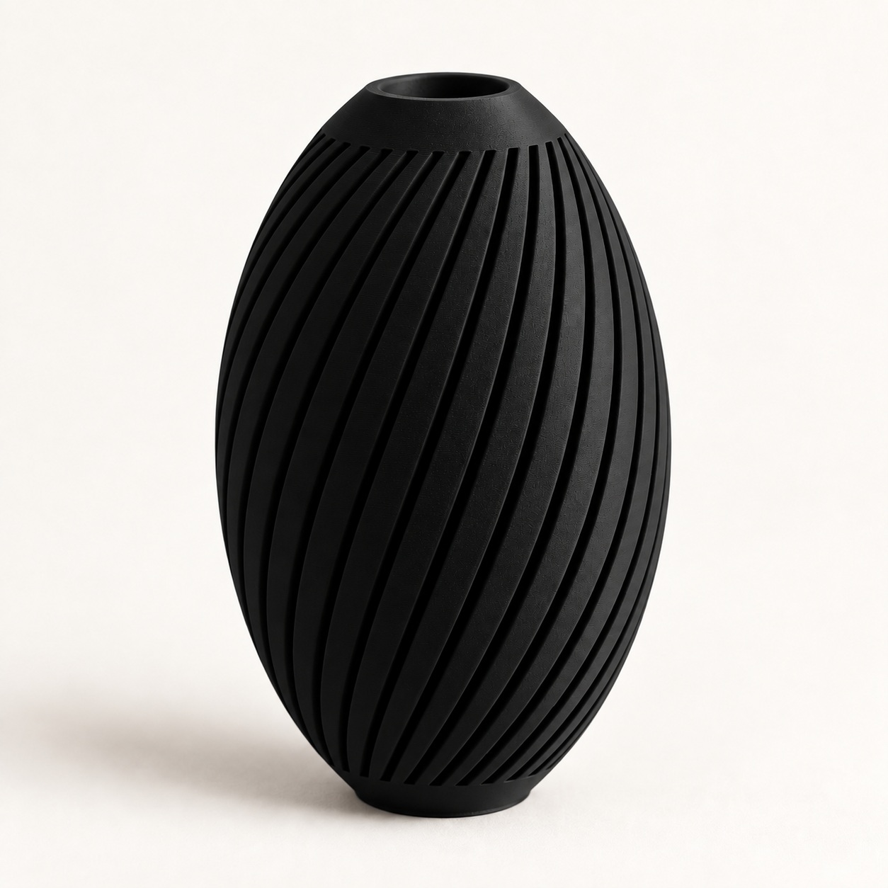Vaso Karen Nórdico Criandê Preto