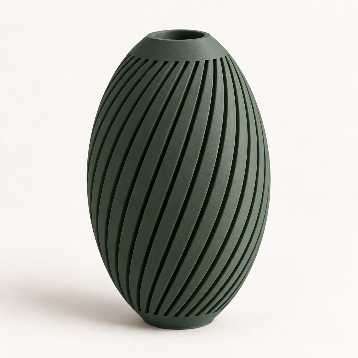 Vaso Karen Nórdico Criandê Verde