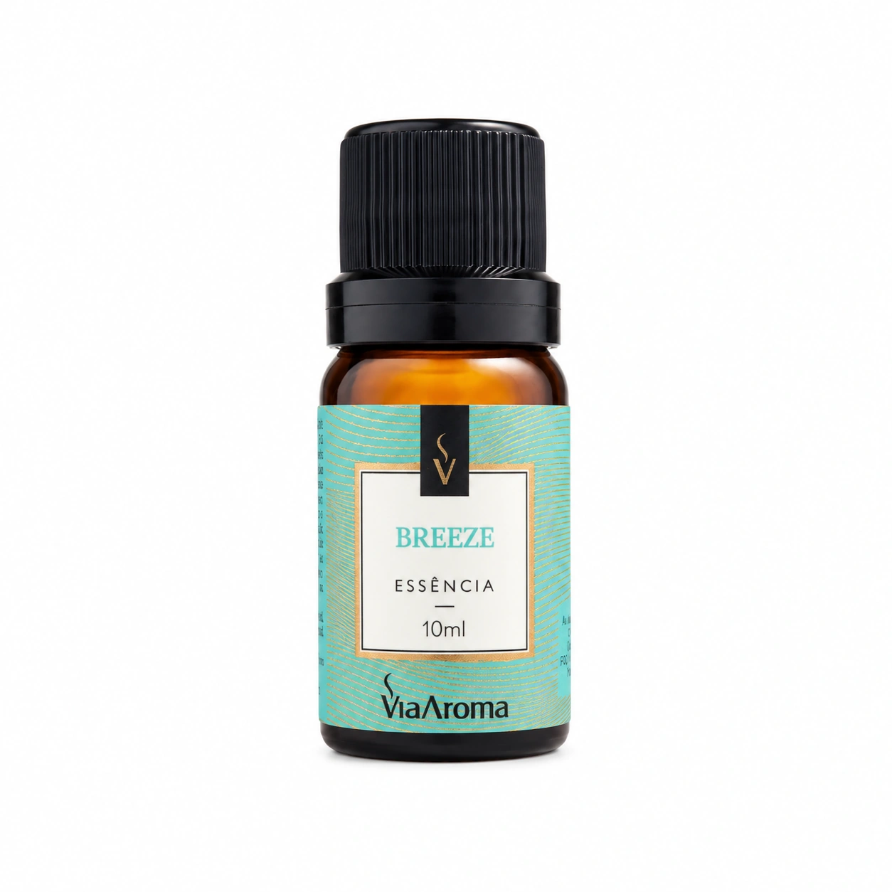 Essência Breeze Via Aroma 10 ml
