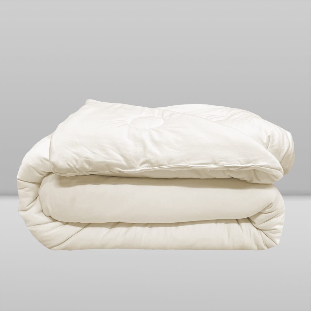 Edredom Casal Extra Macio Marshmallow 2,20 x 2,40 Fendi - Laço Bebê