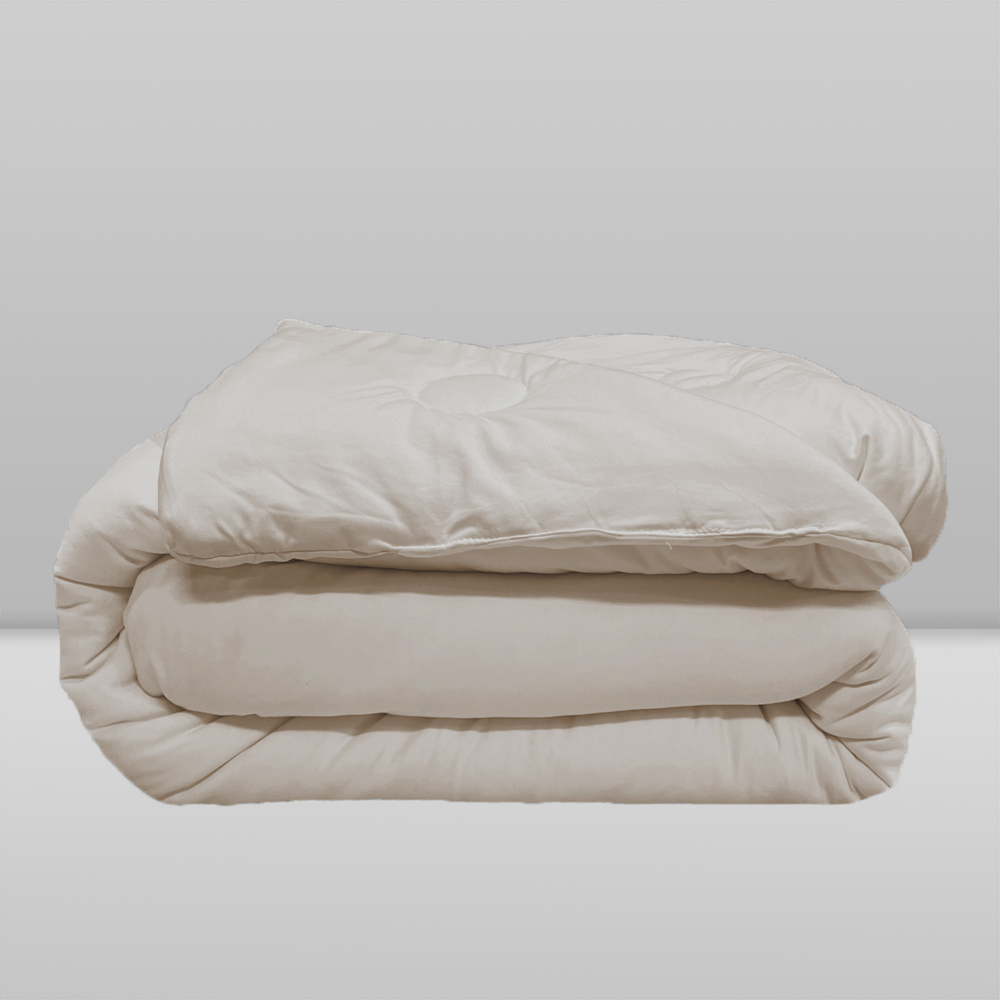 Edredom Queen Extra Macio Marshmallow 2,40 x 2,60 Fendi - Laço Bebê